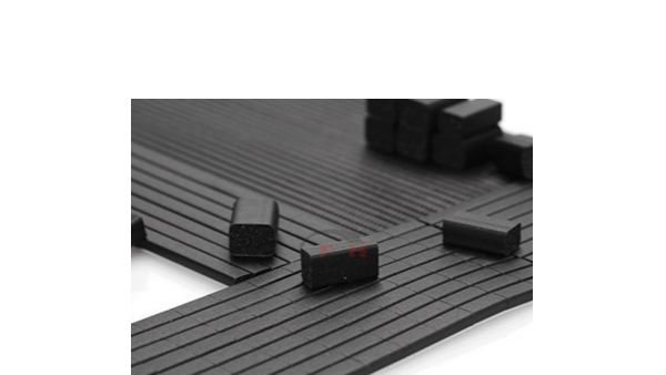 屏蔽材料的特點(diǎn)有哪些？