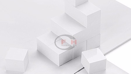 導(dǎo)熱硅膠片的性能優(yōu)點有哪些？來和鴻富誠小編一起了解