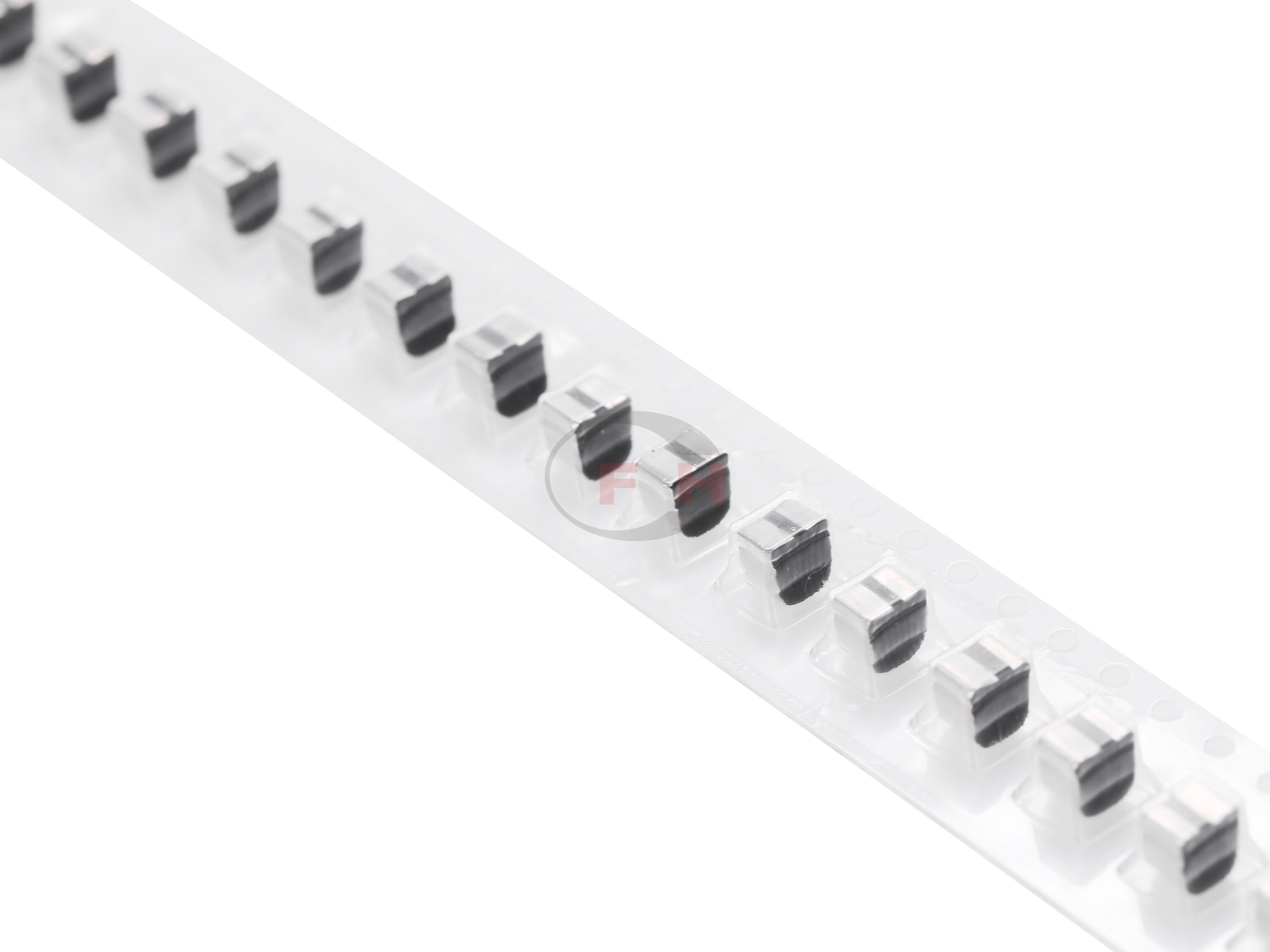 鴻富誠(chéng)SMT導(dǎo)電泡棉 鴻富誠(chéng)SMT導(dǎo)電泡棉