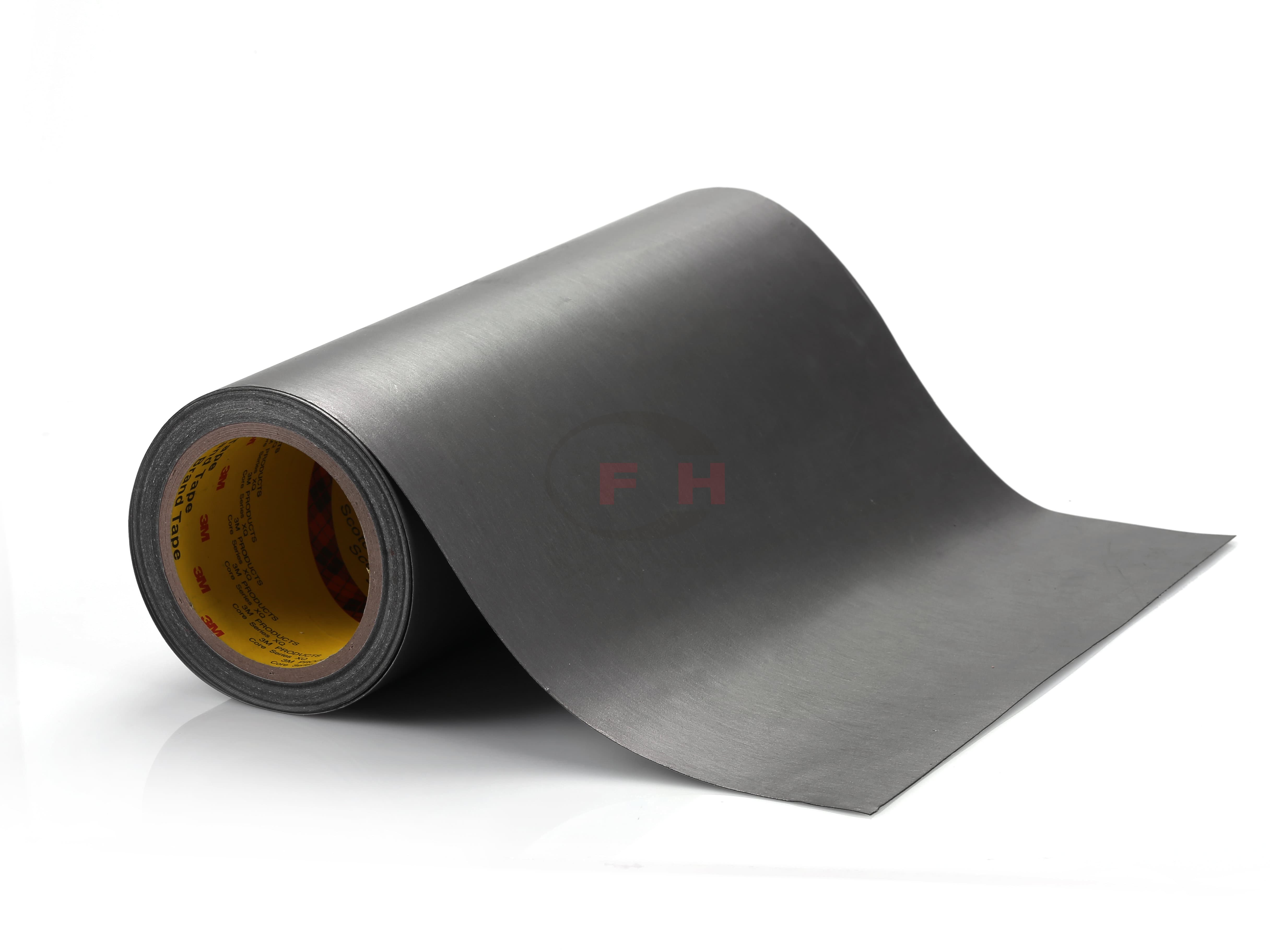 HFC-A25000--超高磁導(dǎo)率吸波材料系列 HFC-A25000--超高磁導(dǎo)率吸波材料系列