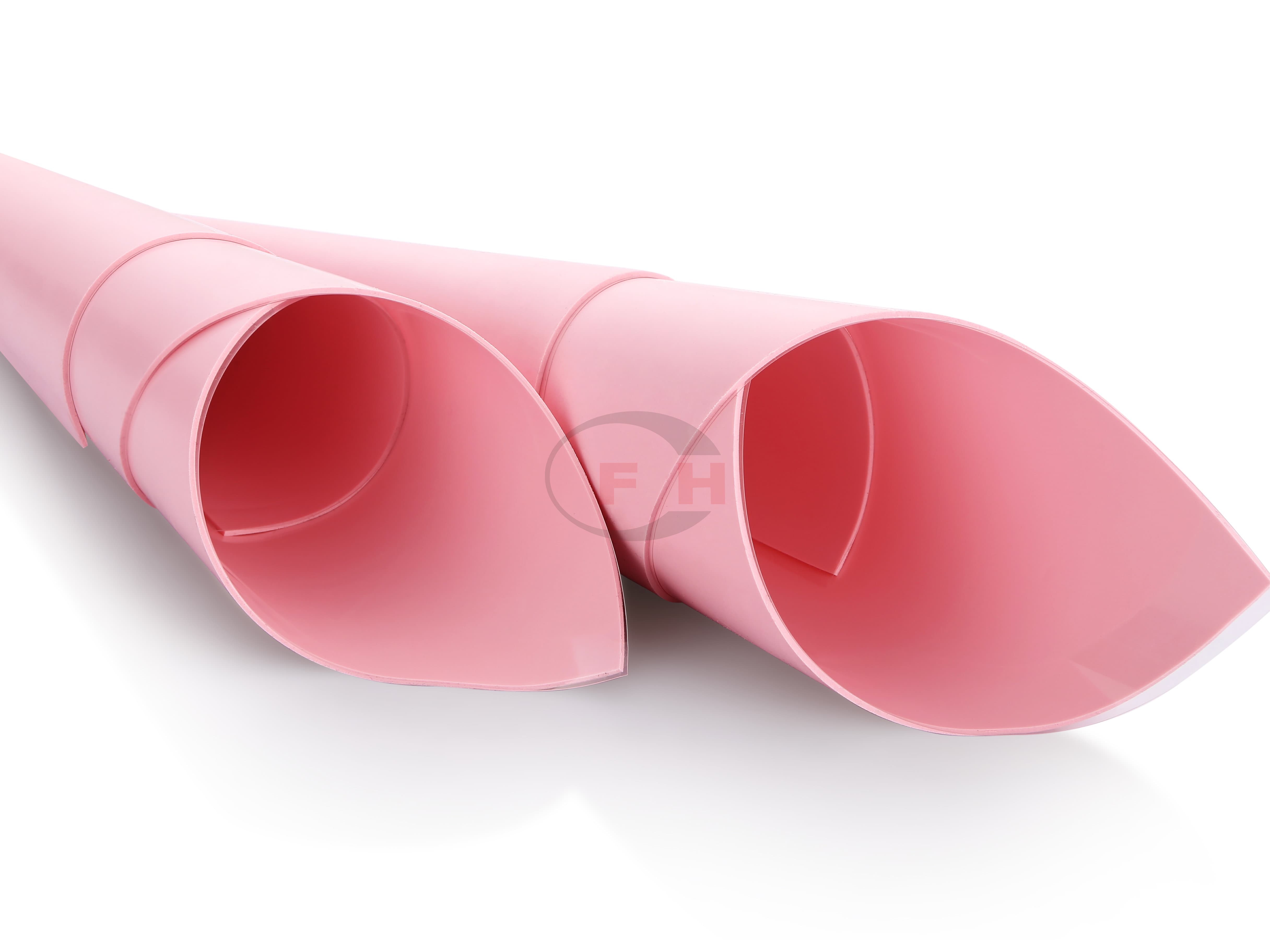 鴻富誠通用硅膠導(dǎo)熱墊片-H150 鴻富誠通用硅膠導(dǎo)熱墊片-H150