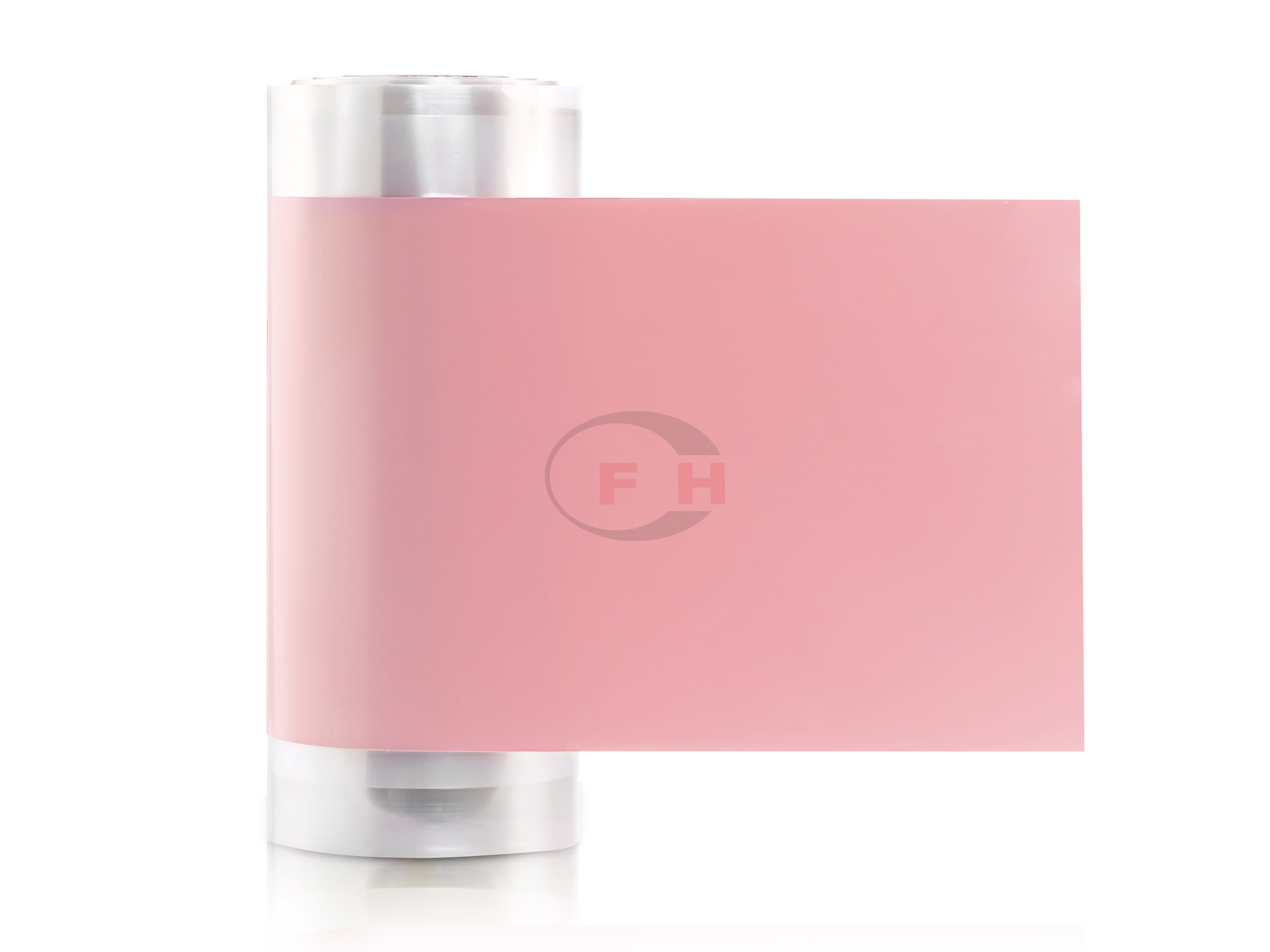 鴻富誠通用硅膠導(dǎo)熱墊片-H150 鴻富誠通用硅膠導(dǎo)熱墊片-H150